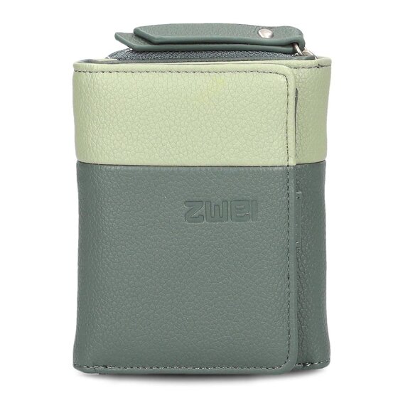 Zwei Eva Cartera 9 cm