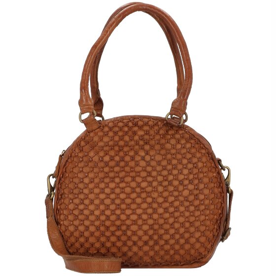 Greenland Nature Femi & Nine Bolso de piel 34 cm