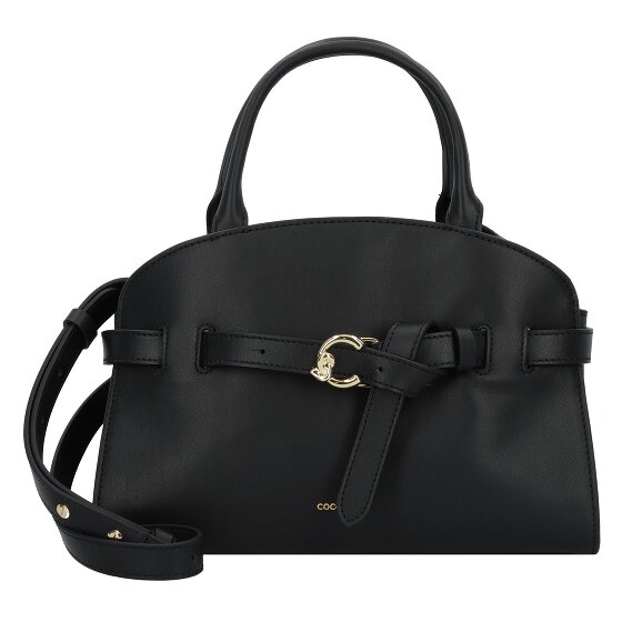 Coccinelle Sabine Bolso Piel natural 29 cm