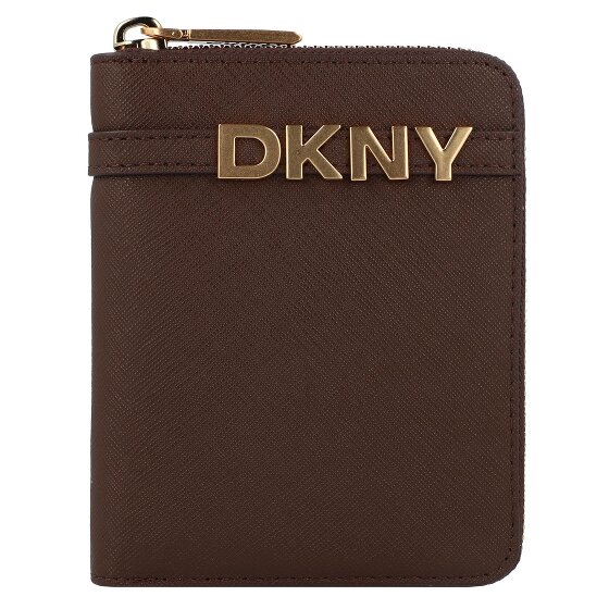 DKNY Avril Cartera Piel 13 cm