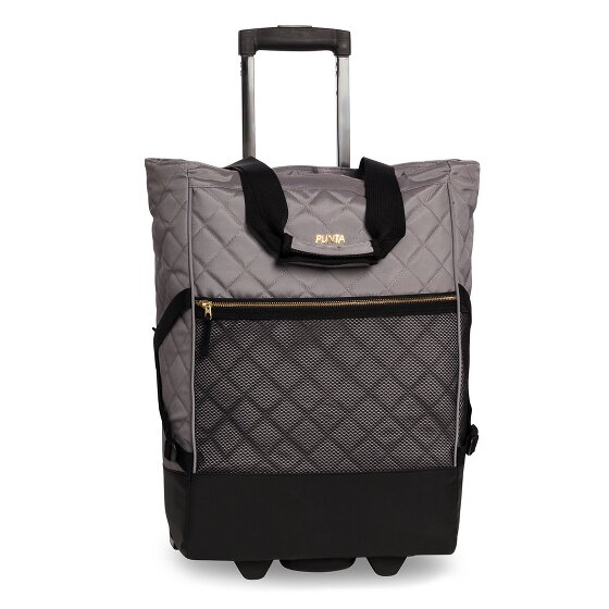 Punta Wheel "Classy" Carro de la compra 50 cm