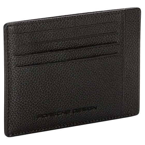 Porsche Design Voyager Estuche para tarjetas de crédito Protección RFID Piel 11.5 cm