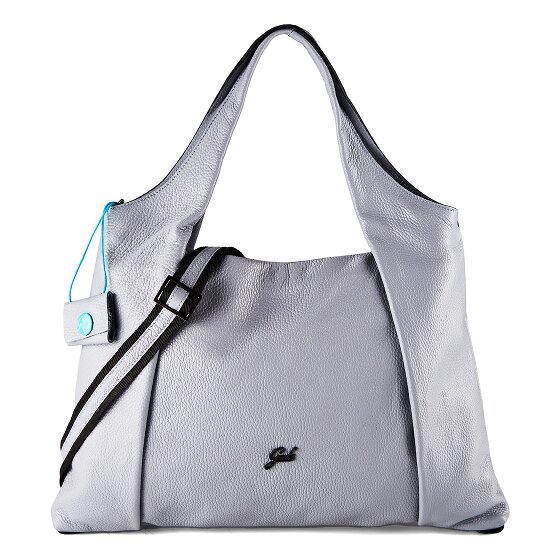 Gabs Zeynep Bolsa de hombro Piel 46 cm