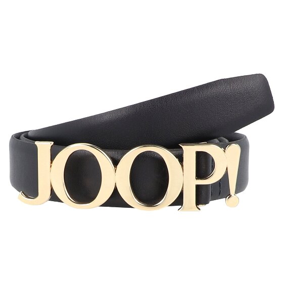 Joop! Cinturón de cuero