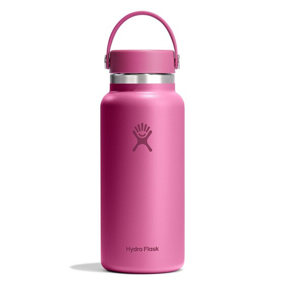 Hydro Flask Hydration Wide Flex Cap Botella para beber 945 ml