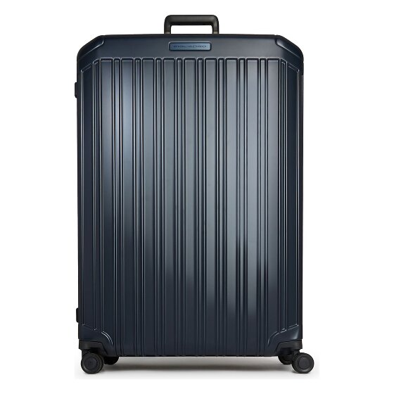 Piquadro PQ Light 4 ruedas Carrito 81 cm