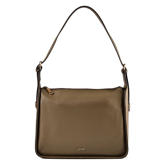 Joop! Lipari Bolsa de hombro Piel 31 cm