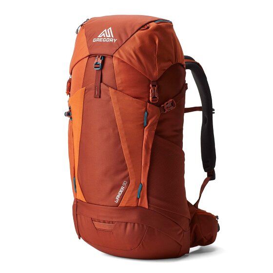 Gregory Mochila de senderismo Wander 30 para adolescentes 63 cm