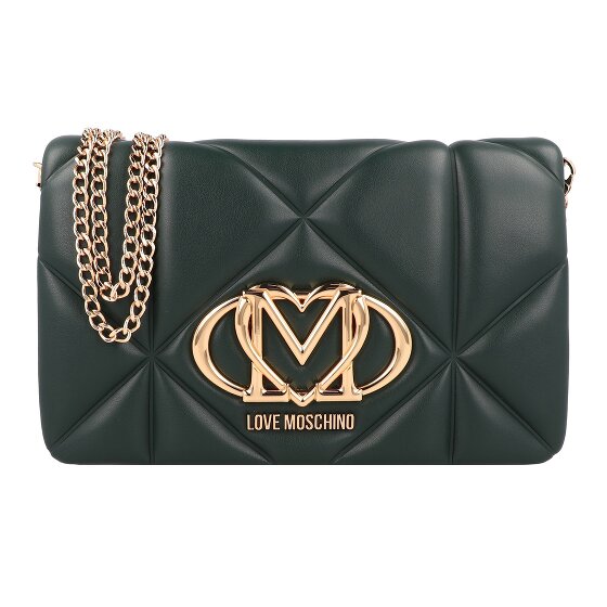 Love Moschino Smart Daily Bolsa de hombro 23 cm