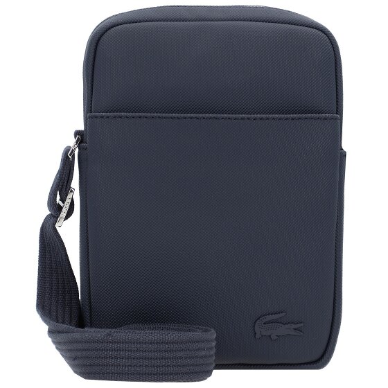 Lacoste Core Essentials Men S Classic Bolsa de hombro 15 cm