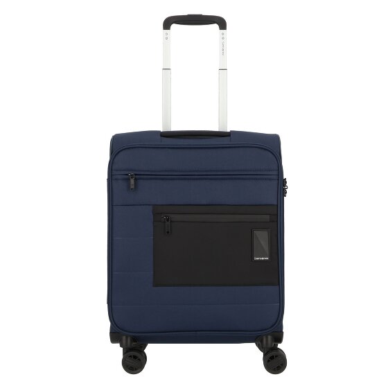 Samsonite Vaycay 4 ruedas Carro de la cabina 55 cm