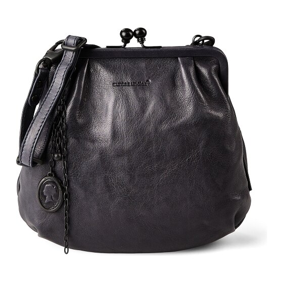 aunts & uncles Grandma's Luxury Club Mrs. Fortune Cookie Bolsa de hombro Piel 23 cm