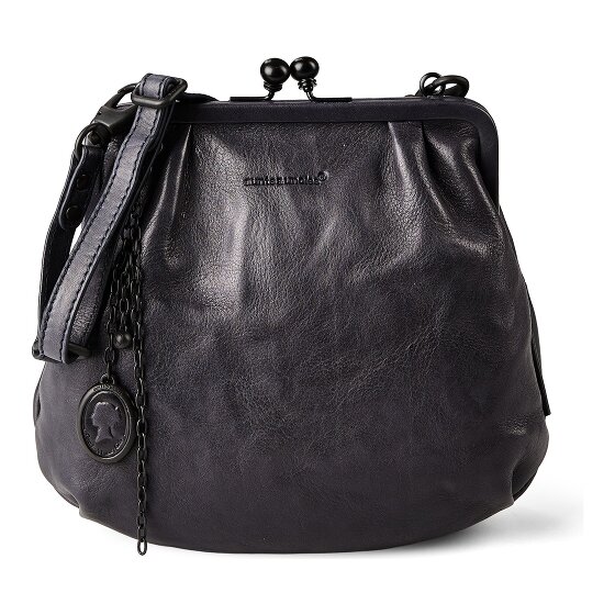 aunts & uncles Grandma's Luxury Club Mrs. Fortune Cookie Bolsa de hombro Piel 23 cm