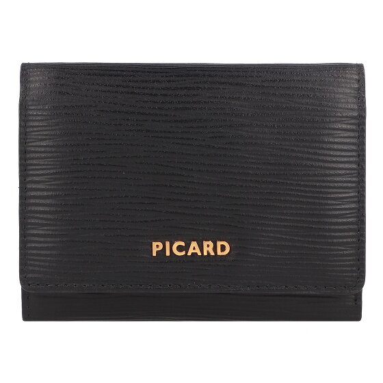 Picard Calais 1 Cartera Piel 12.5 cm