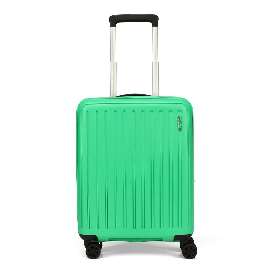 American Tourister Rejoy 4 ruedas Carro de la cabina 55 cm
