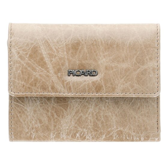 Picard Himalaya Cartera Piel natural 12.5 cm