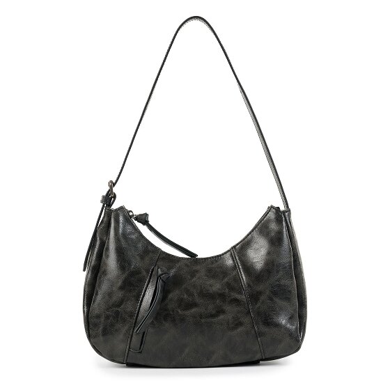 FredsBruder Ever Faded Bolsa de hombro Piel 30 cm