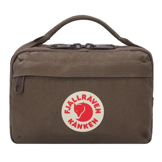 Fjällräven Kanken Hip Pack Riñonera 18 cm