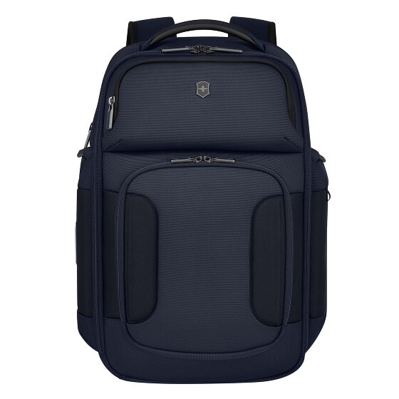 Victorinox Werks Traveler 7.0 Mochila de negocios 46 cm Compartimento para el portátil