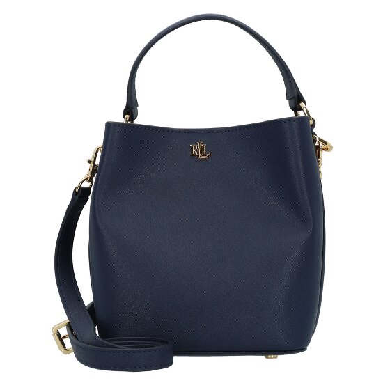 Lauren Ralph Lauren Reese Bolso miniatura Piel natural 13 cm
