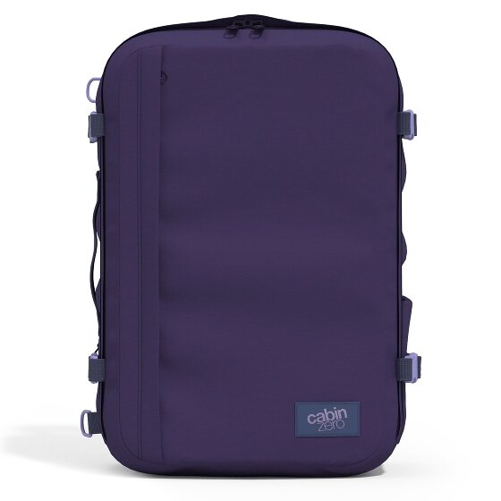 Cabin Zero Bolsa de viaje para cabina Classic Plus Mochila 42L 54 cm