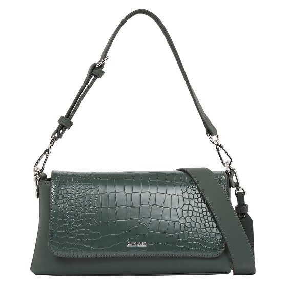 Calvin Klein CK Must Bolsa de hombro 26.5 cm