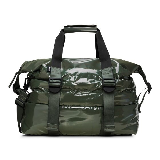 Rains Essential Bolsa de viaje Weekender 52 cm