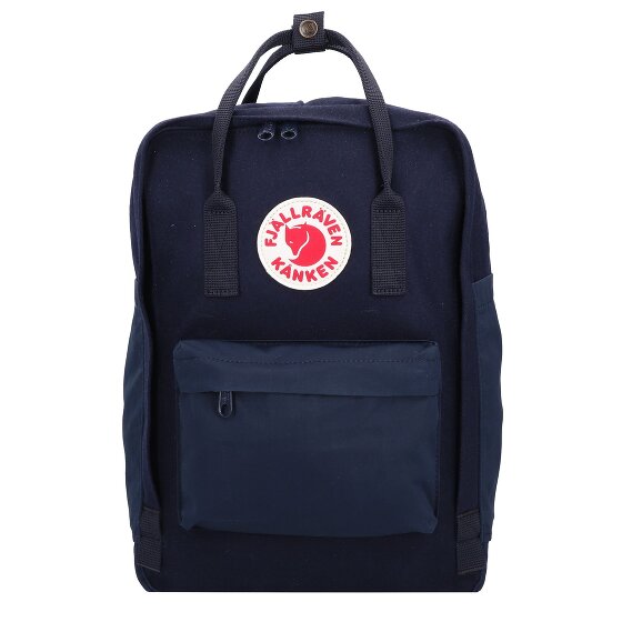 Fjällräven Mochila Kanken Re-Wool 40 cm Compartimento para el portátil