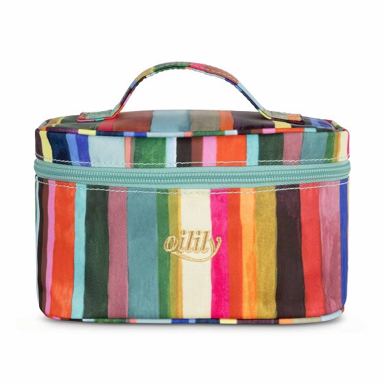 Oilily Tern Tides Bolsa de aseo 18.5 cm