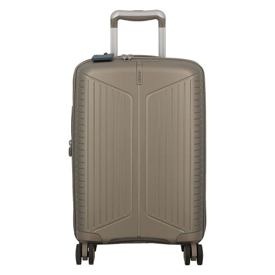 Jump Evae 4 ruedas Carro de la cabina 55 cm