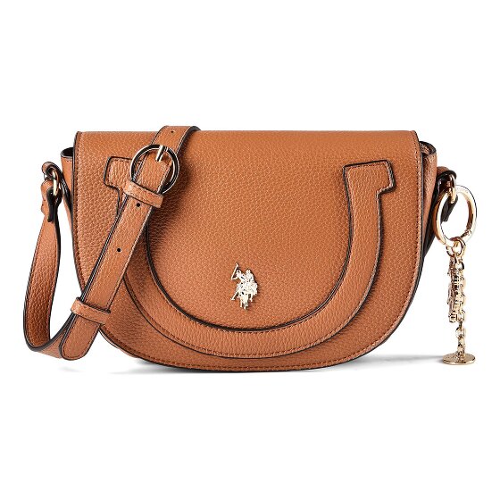 U.S. Polo Assn. Lawson Bolsa de hombro 22 cm