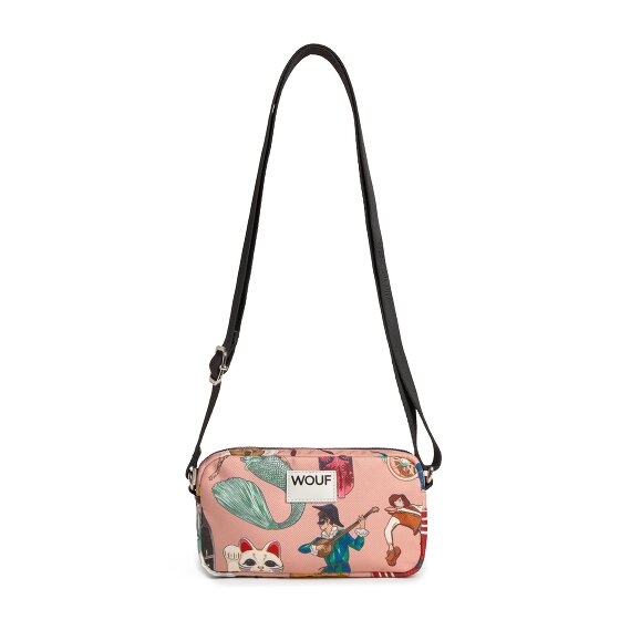 Wouf Daily Bolsa de hombro 19 cm