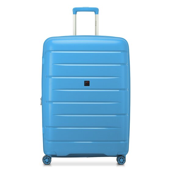 MODO by Roncato Starlight 3.0 4 ruedas Carrito 75 cm con pliegue de expansión