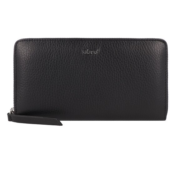 abro Adria Cartera Piel 19 cm