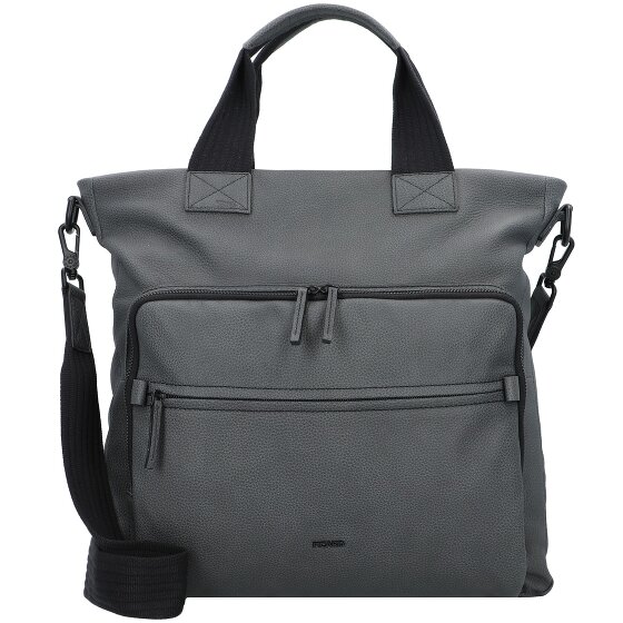 Picard Casual Bolso Piel 41 cm Compartimento para el portátil