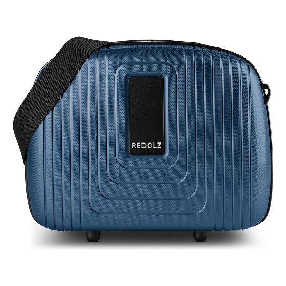 Redolz Essentials 14 Estuche de belleza 34 cm