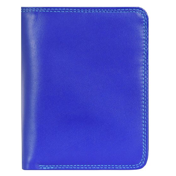 Mywalit Billetera mediana Billetera de cuero 11 cm