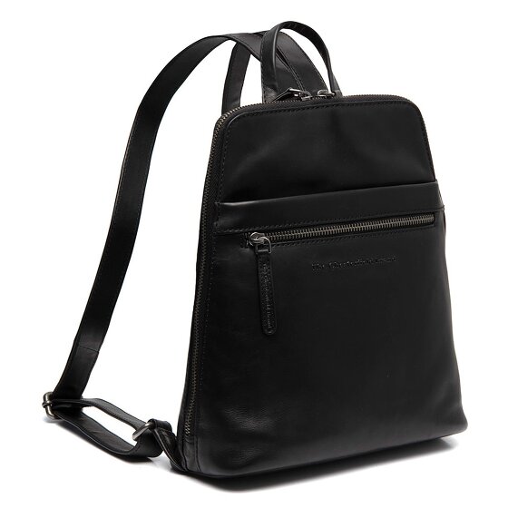 The Chesterfield Brand Linford Mochila de la ciudad Piel 29 cm