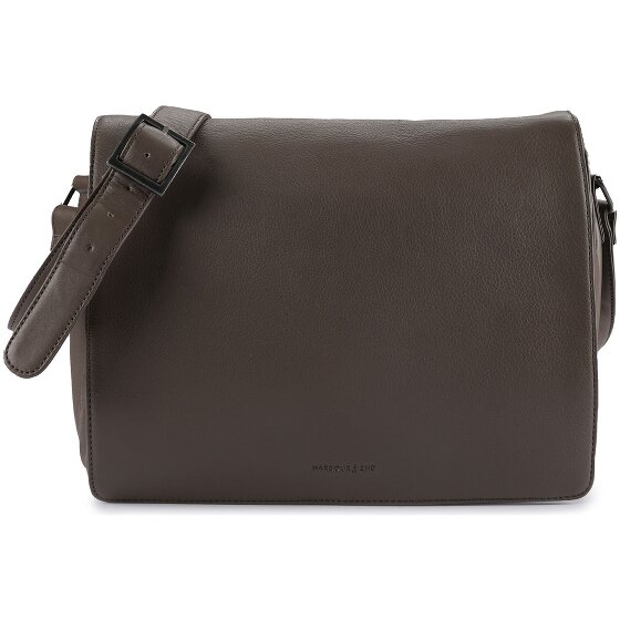 Harbour 2nd Just Pure Monique Monique Mensajero Piel 47 cm