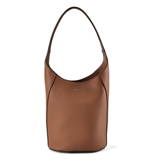Boss Lenah Bolsa de hombro Piel 22 cm
