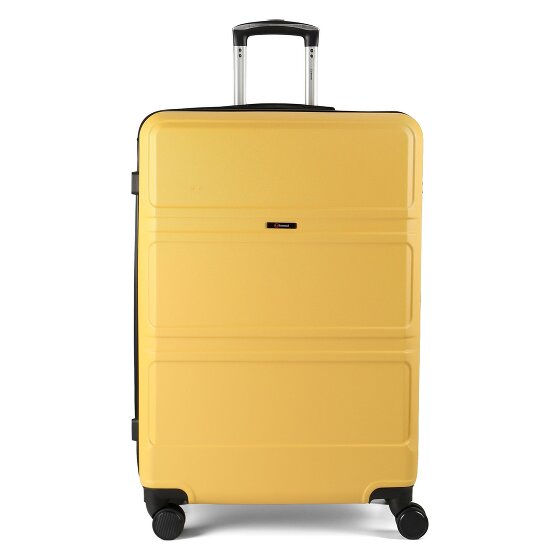 Benzi 5739 4 ruedas Trolley L 72 cm