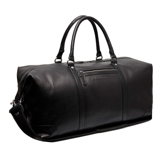 The Chesterfield Brand Cavoli Bolsa de viaje Weekender Piel 55 cm