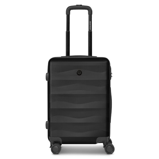 Smartbox Edition 03 4 ruedas Trolley de cabina 55 cm