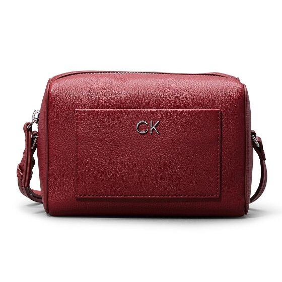 Calvin Klein CK Daily Bolsa de hombro Mini Bag 18 cm