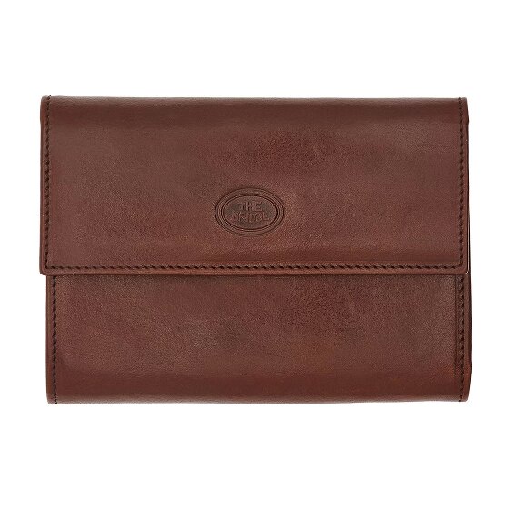 The Bridge Cartera Story Donna Piel 14 cm