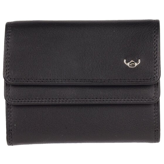 Golden Head Polo Billetero RFID Piel 10 cm