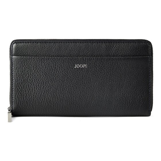 Joop! Lantea Yura Cartera Protección RFID Piel 19 cm