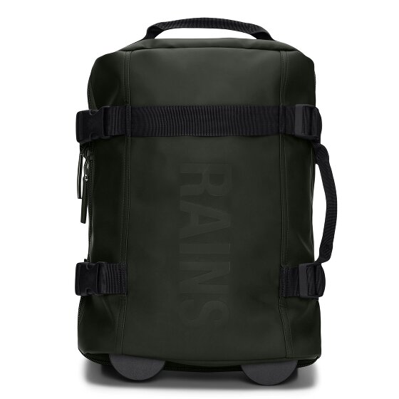 Rains Texel 2 ruedas Carro de la cabina 45 cm