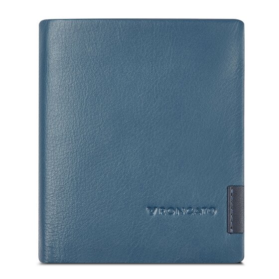Roncato Monaco Cartera Piel 10.5 cm