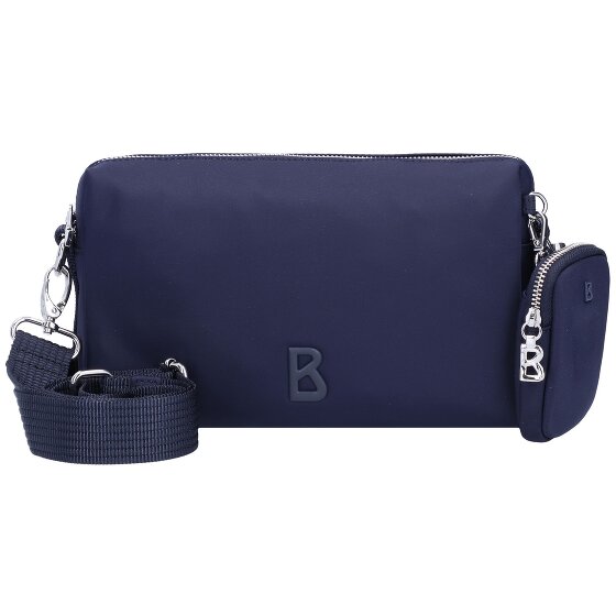 Bogner Bolsa de hombro Verbier Play Pukie 22 cm